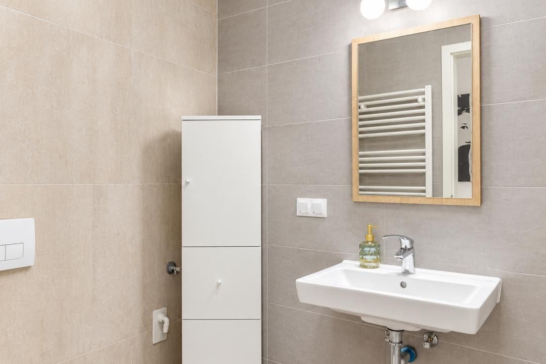 Apartament cu 2 camere de închiriat în Tractorul, Brașov – fotografia 6 din 9