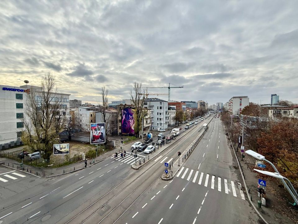 Apartament cu 2 camere de vânzare în Dorobanți, București – fotografia 15 din 17