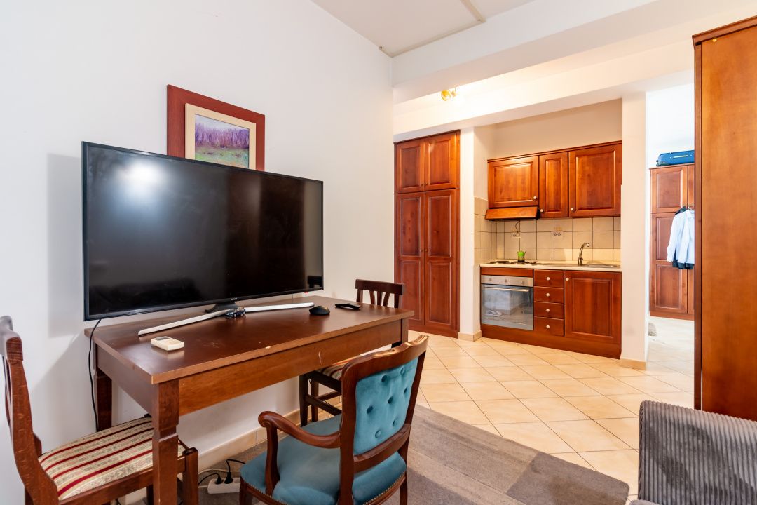 Hotel / pensiune cu 9 camere de vânzare în Unirii, București – fotografia 23 din 49