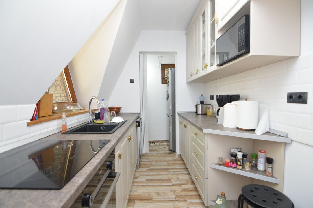 Casă cu 6 camere de vânzare în Central, Cheia – fotografia 15 din 40