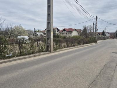 Teren de vânzare în Trivale, Pitești – fotografia 2 din 5