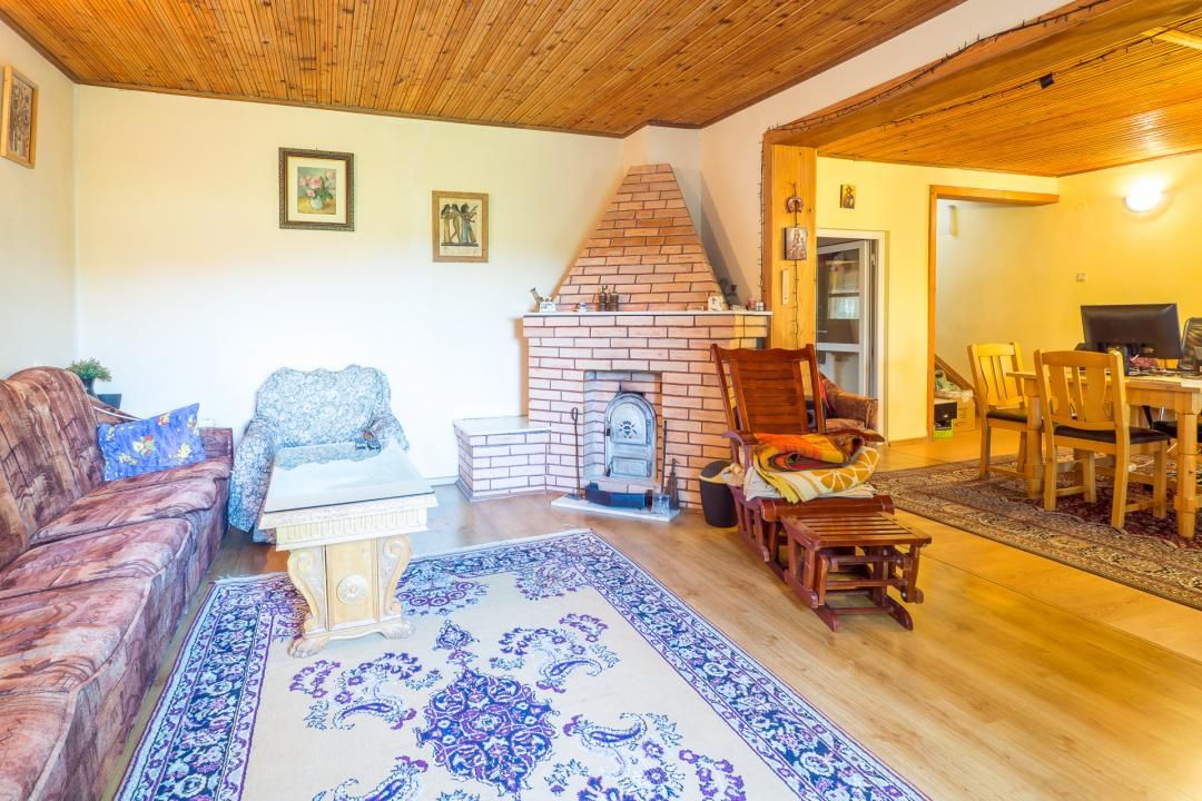 Casă cu 5 camere de vânzare în Fagetu – fotografia 7 din 57