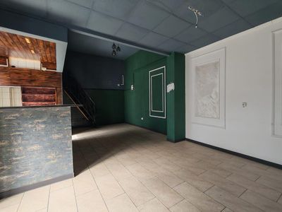Spațiu comercial cu 1 cameră de vânzare în Km 5, Constanța – fotografia 3 din 6