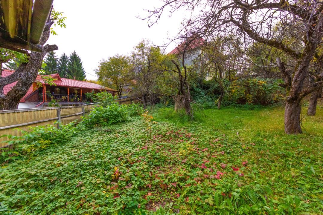 Casă cu 3 camere de vânzare în Baciu, Săcele – fotografia 3 din 19