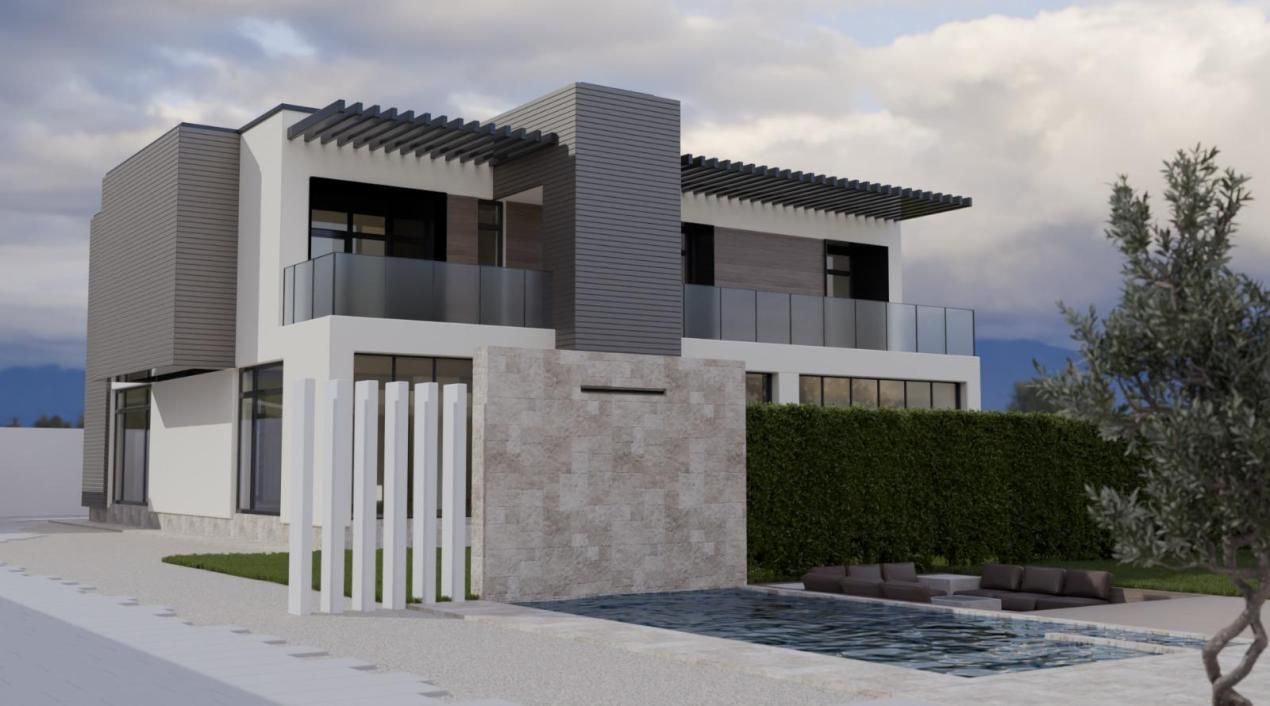 Casă cu 7 camere de vânzare în Tunari – fotografia 5 din 10