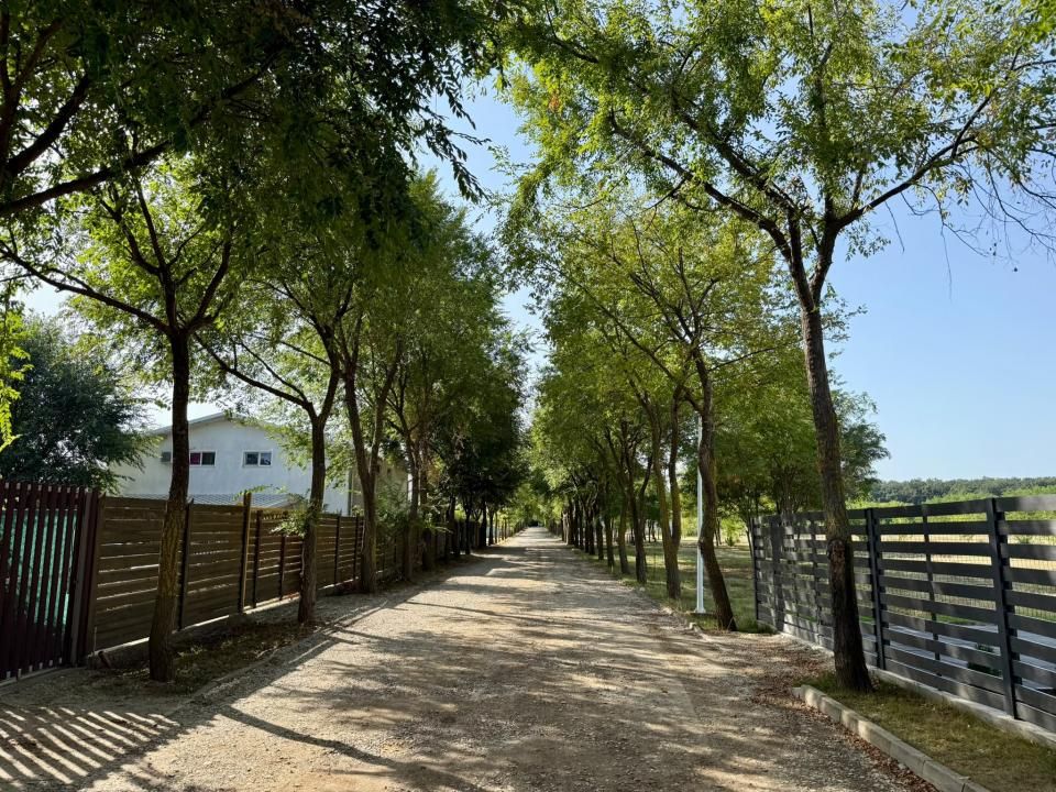Casă cu 4 camere de vânzare în Nord-Est, Afumați – fotografia 18 din 18