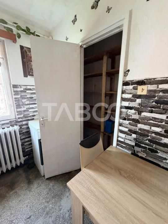 Apartament cu 2 camere de închiriat în Rahovei, Sibiu – fotografia 11 din 21