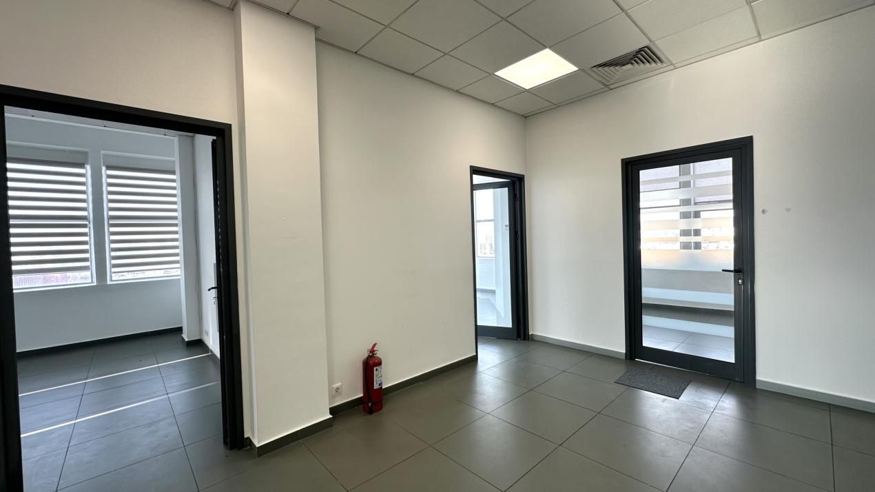 Spațiu de birouri cu 1 cameră de închiriat în Obor, București – fotografia 3 din 15