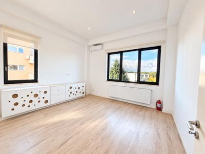 Spațiu de birouri de închiriat în Pipera, București – fotografia 3 din 6
