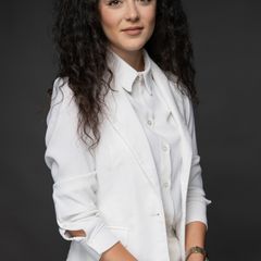 Ana Maria Necula