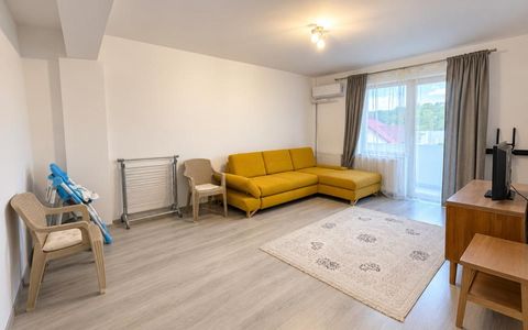 Apartament cu 2 camere de vânzare în Gavana 3, Pitești