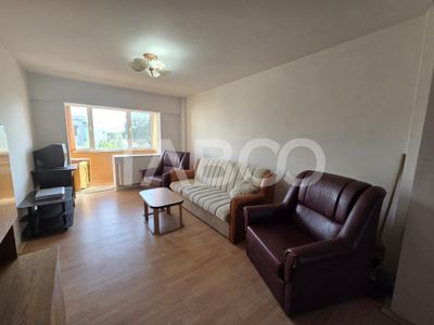 Apartament cu 3 camere de vânzare în Făgăraș – fotografia 2 din 10