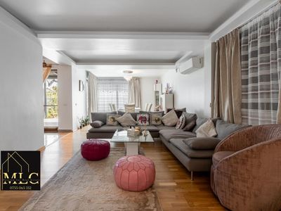 Casă cu 5 camere de vânzare în Central, Brănești – fotografia 5 din 20