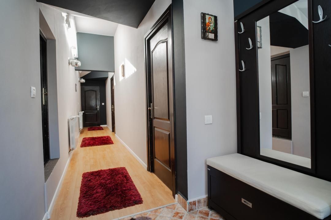Spațiu comercial cu 10 camere de vânzare în Tătărași, Iași – fotografia 13 din 20