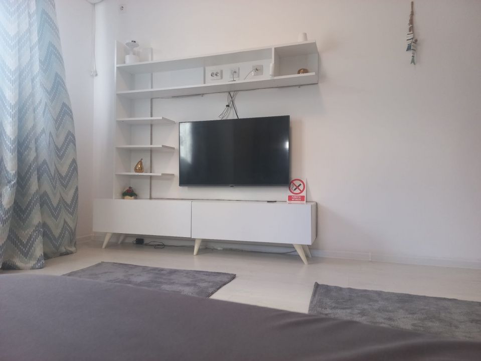 Garsonieră cu 1 cameră de vânzare în Universitate, Constanța – fotografia 2 din 17