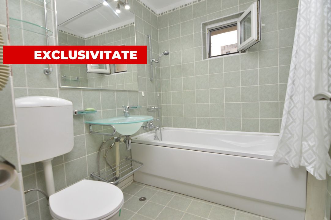Apartament cu 3 camere de închiriat în Unirii, București – fotografia 10 din 21
