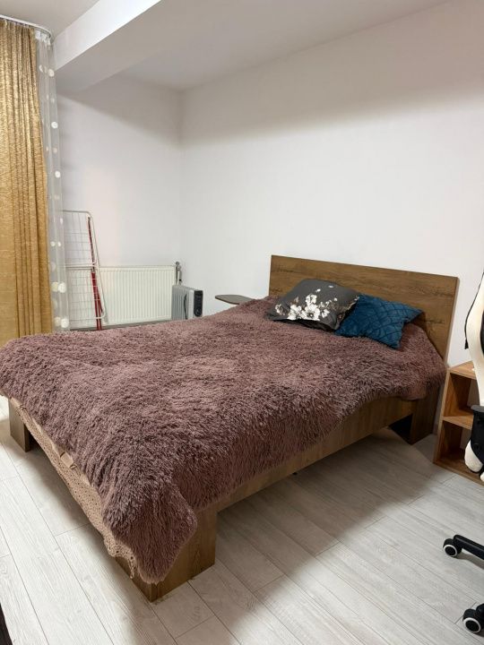 Apartament cu 1 cameră de închiriat în Între Lacuri, Cluj-Napoca – fotografia 5 din 12