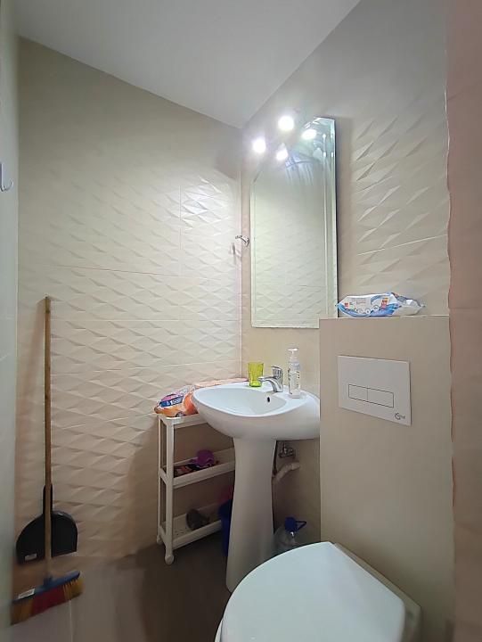 Apartament cu 3 camere de vânzare în Inel II, Constanța – fotografia 12 din 17