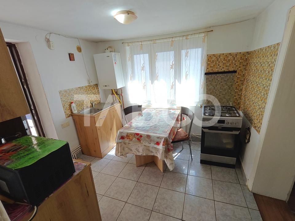 Casă cu 4 camere de vânzare în Gusterita, Sibiu – fotografia 7 din 22