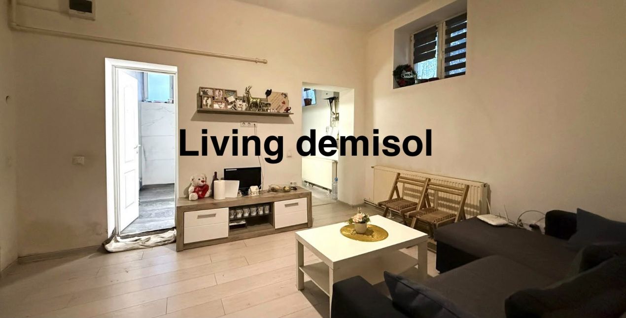 Apartament cu 3 camere de vânzare în Centru / Clinicilor, Cluj-Napoca – fotografia 15 din 18