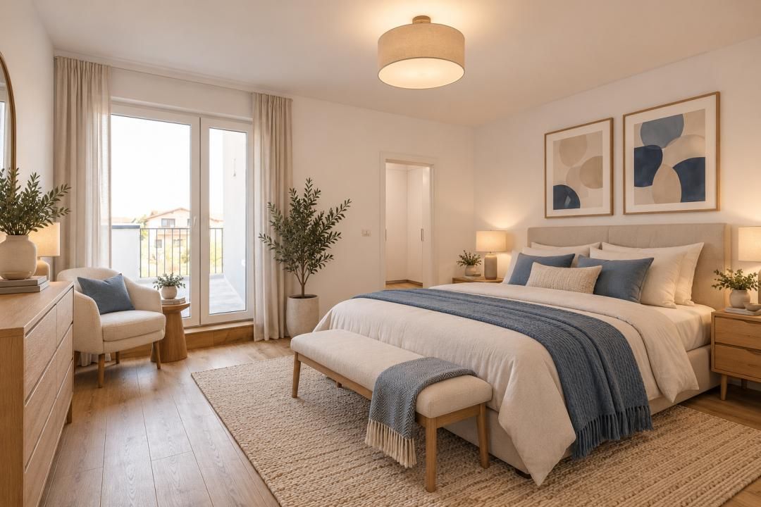 Casă cu 4 camere de vânzare în Moșnița Nouă – fotografia 32 din 56