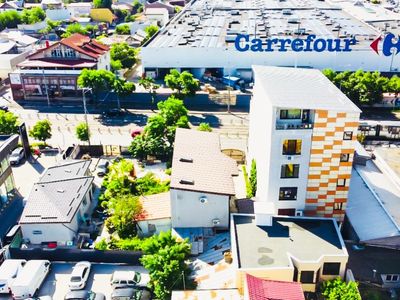 Casă cu 7 camere de vânzare în Andronache, București – fotografia 3 din 36