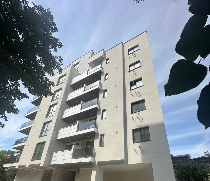 Apartament cu 2 camere de vânzare în Mosilor, București – fotografia 1 din 12