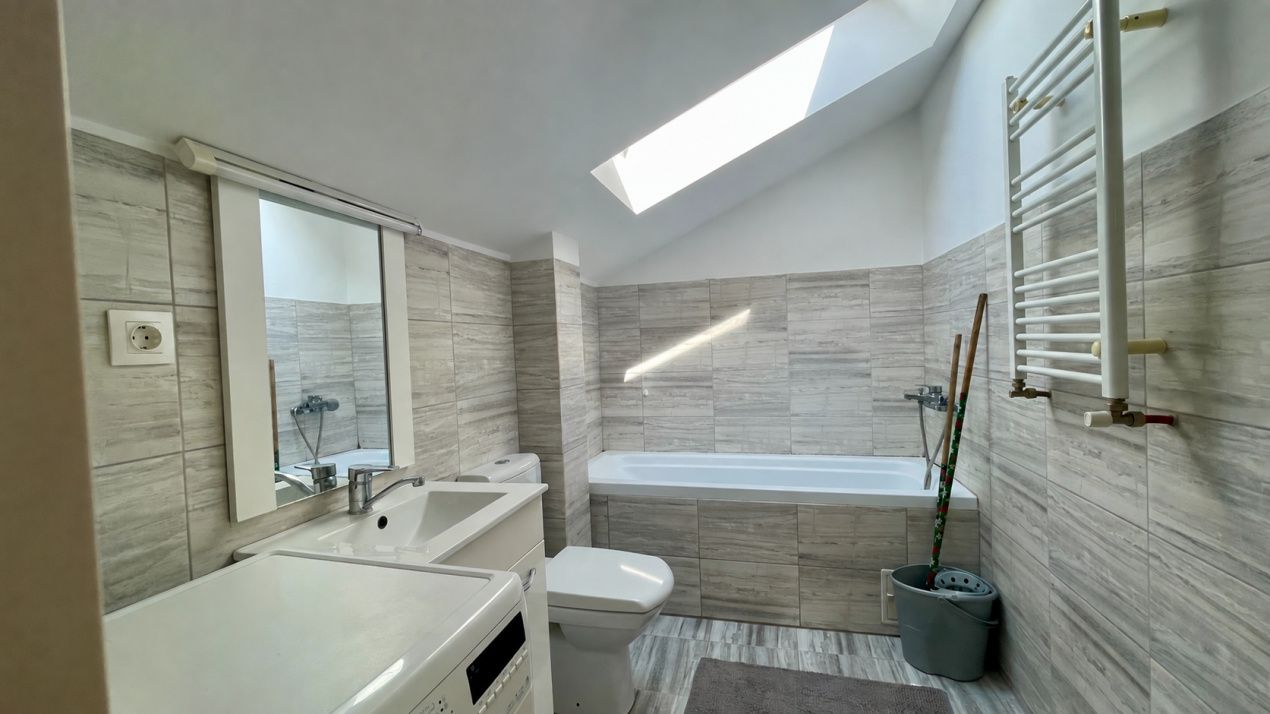 Apartament cu 2 camere de închiriat în Nicolae Grigorescu, București – fotografia 9 din 12