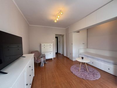 Garsonieră cu 1 cameră de închiriat în Floreasca, București – fotografia 4 din 12