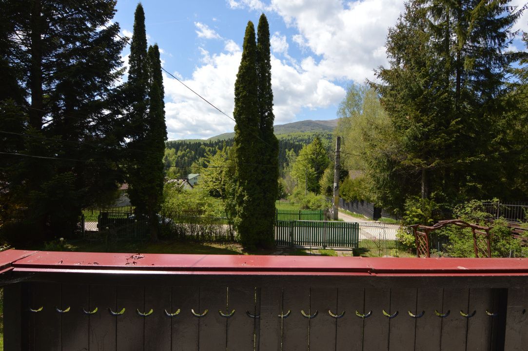 Casă cu 6 camere de vânzare în Central, Cheia – fotografia 31 din 40