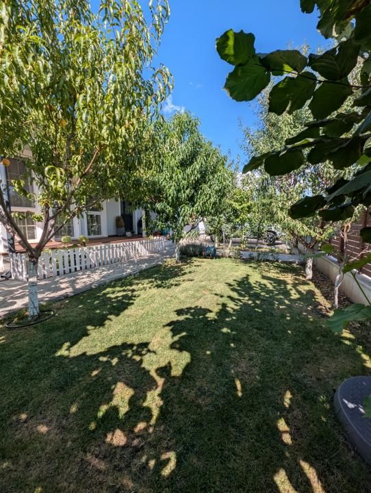 Casă cu 4 camere de vânzare în Nicolina, Iași – fotografia 30 din 33