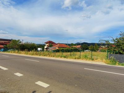 Teren de închiriat în Goranu, Râmnicu Vâlcea – fotografia 5 din 12