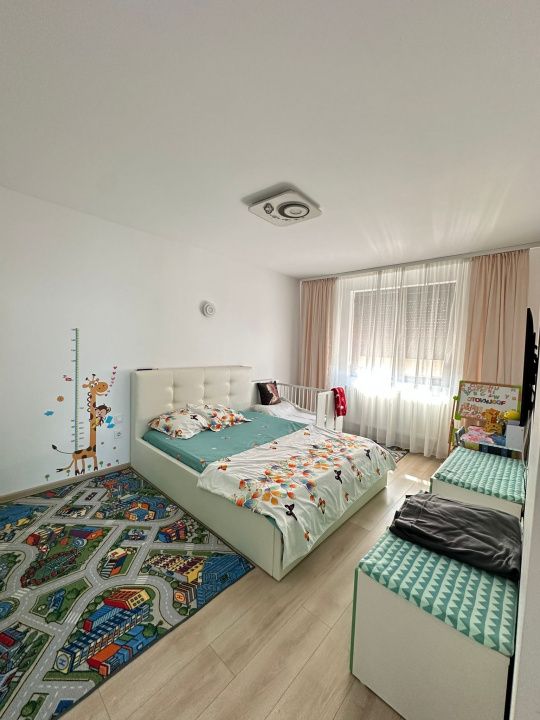 Casă cu 4 camere de vânzare în Bragadiru – fotografia 4 din 22