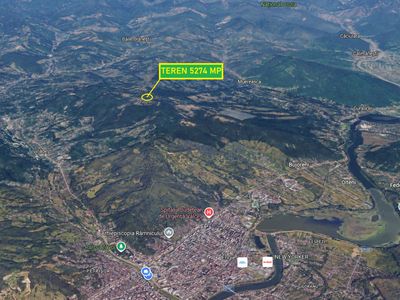 Teren de vânzare în Nord, Vladesti – fotografia 3 din 17