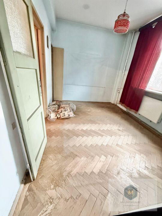 Apartament cu 3 camere de vânzare în Lujerului, București – fotografia 13 din 21