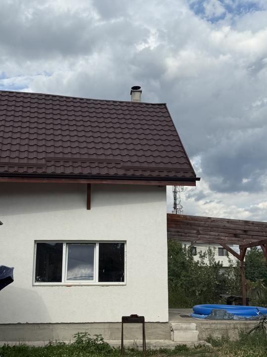 Casă cu 4 camere de vânzare în Sannicoara – fotografia 17 din 18