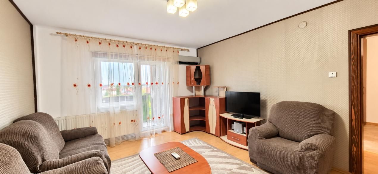 Apartament cu 3 camere de închiriat în Vlahuta, Brașov – fotografia 4 din 15