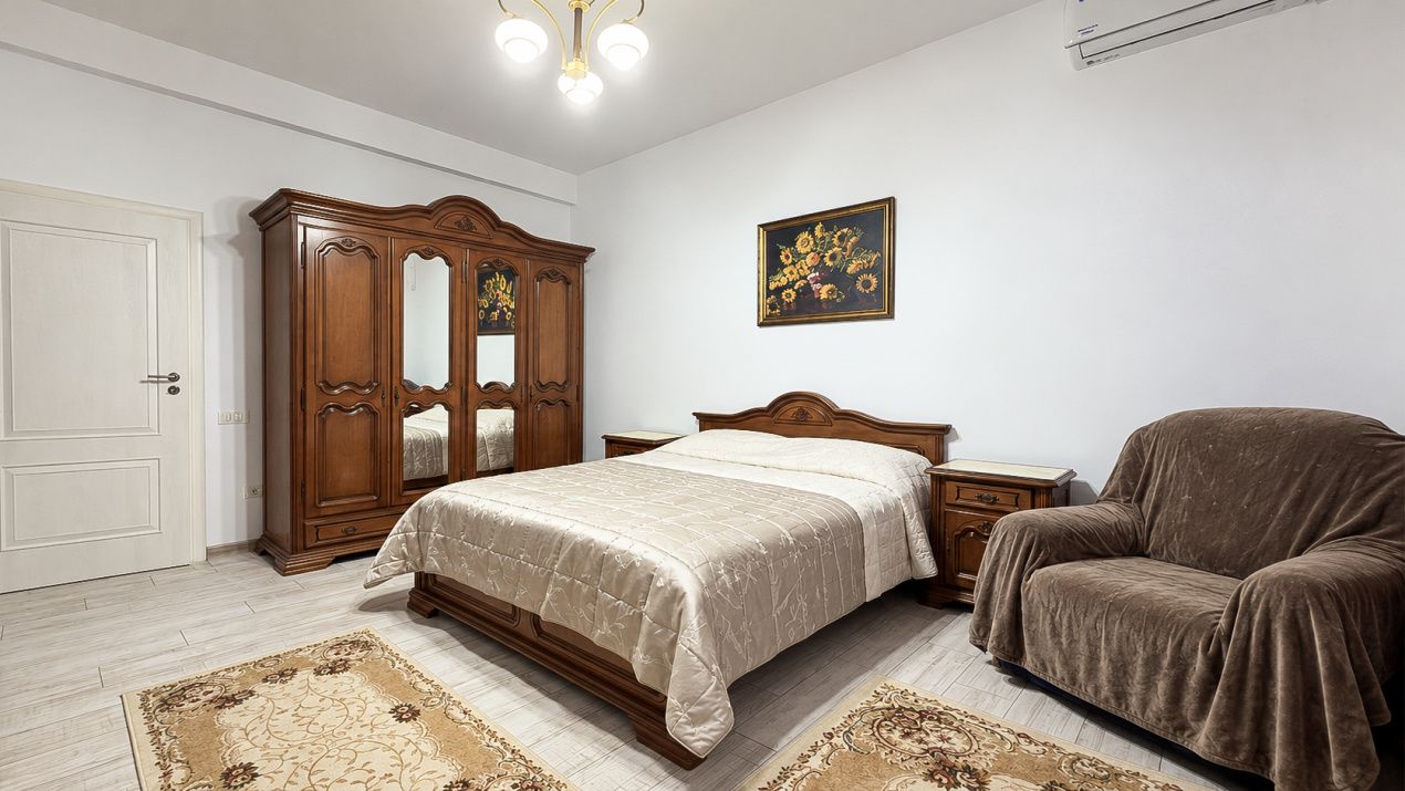 Casă cu 5 camere de vânzare în Cumpăna – fotografia 15 din 34