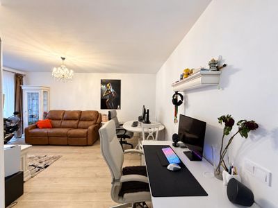 Apartament cu 2 camere de vânzare în Strand, Sibiu – fotografia 2 din 13