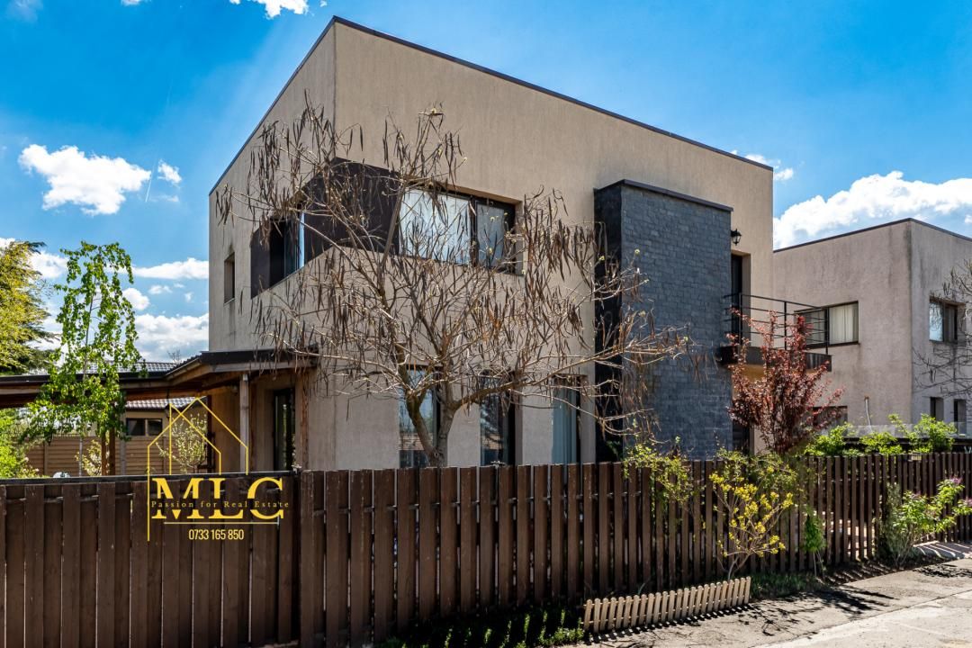 Casă cu 5 camere de vânzare în Vest, Buftea – fotografia 3 din 37