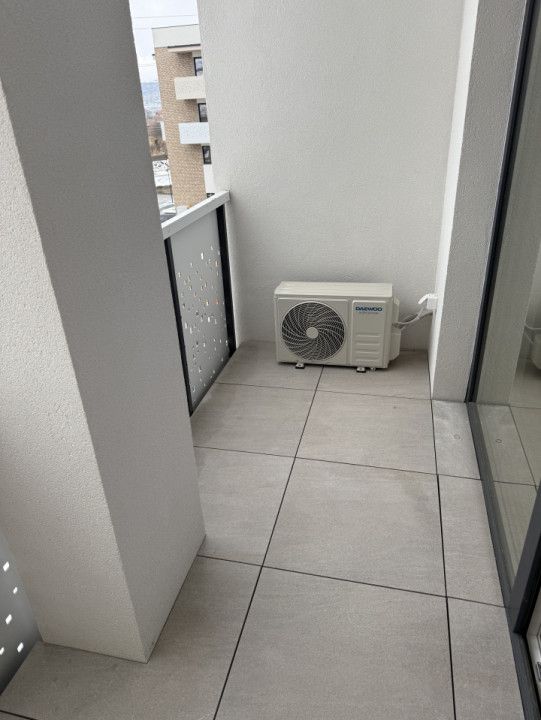 Apartament cu 3 camere de vânzare în Primariei, Apahida – fotografia 13 din 16