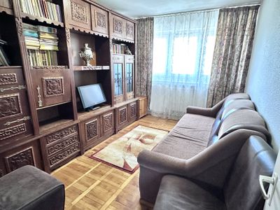 Apartament cu 4 camere de vânzare în Cetate, Alba Iulia – fotografia 3 din 14