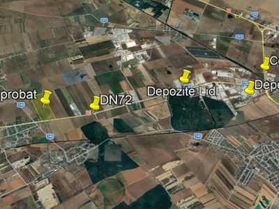 Teren de vânzare în Aricestii Rahtivani – fotografia 4 din 5
