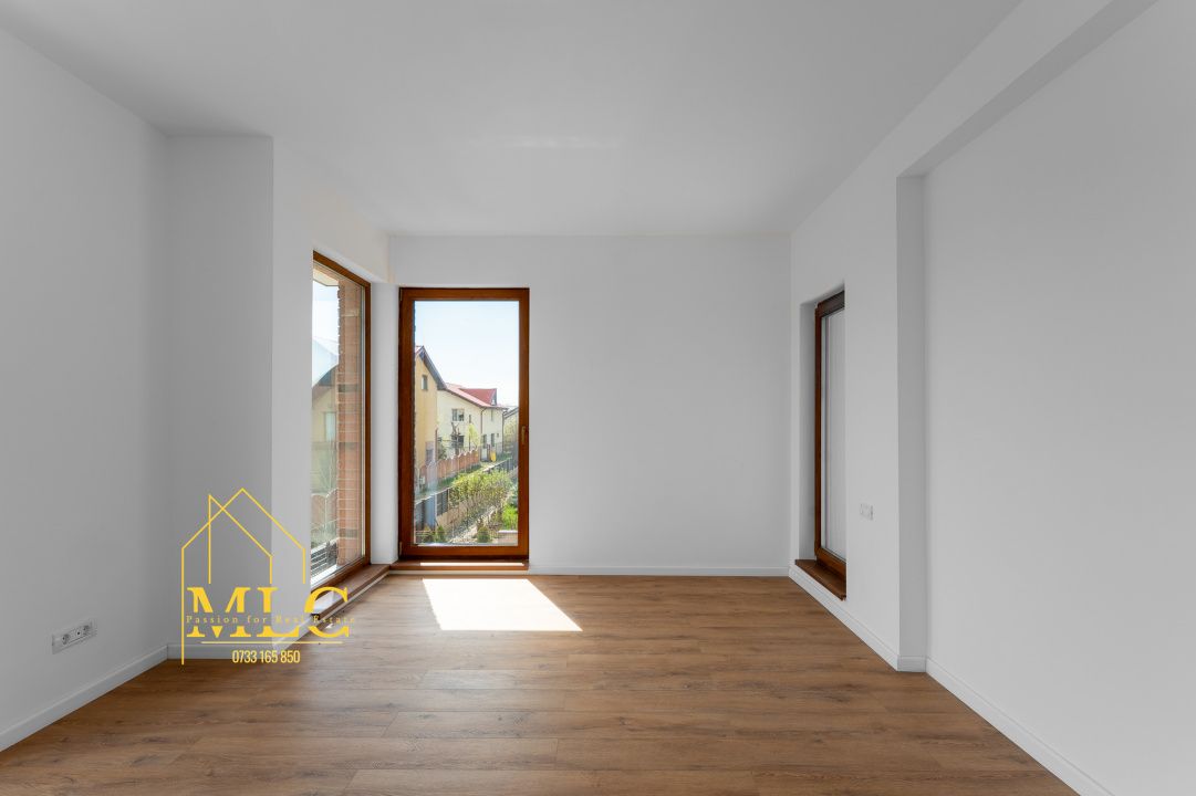 Casă cu 5 camere de vânzare în Central, Saftica – fotografia 9 din 20