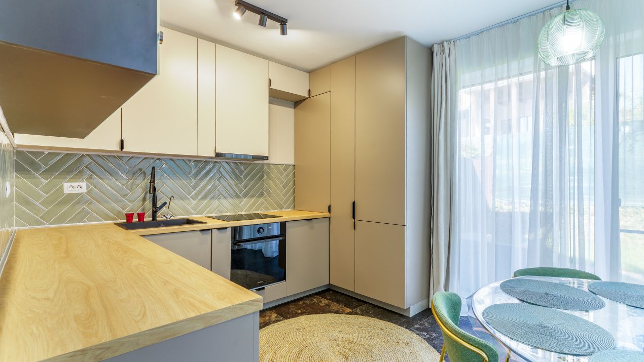 Casă cu 4 camere de închiriat în Borhanci, Cluj-Napoca – fotografia 5 din 17