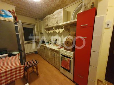 Apartament cu 2 camere de vânzare în Făgăraș – fotografia 5 din 8