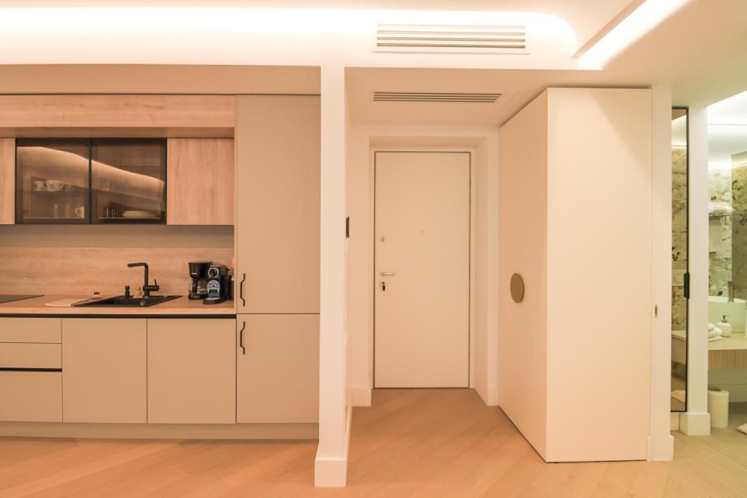 Apartament cu 2 camere de închiriat în Central, Voluntari – fotografia 6 din 17