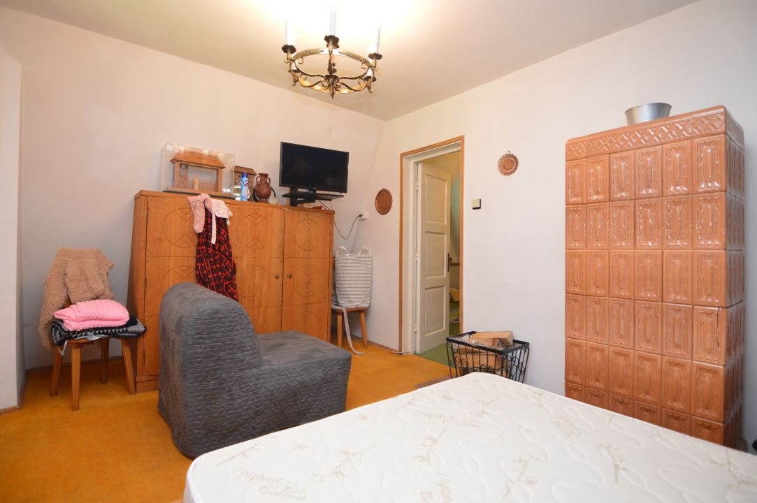 Casă cu 6 camere de vânzare în Central, Cheia – fotografia 24 din 40
