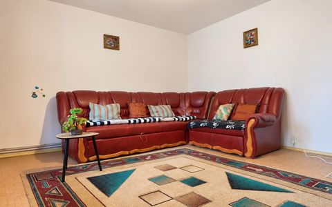 Apartament cu 3 camere de închiriat în Răcădău, Brașov