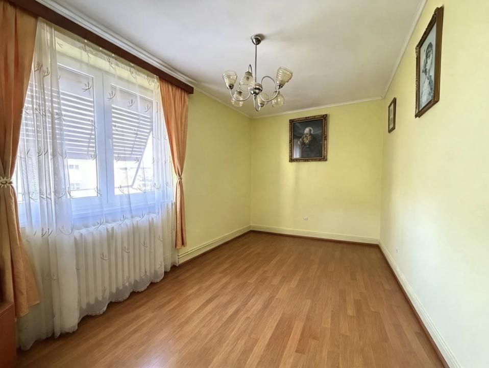 Apartament cu 3 camere de vânzare în Hipodrom 2, Sibiu – fotografia 6 din 10